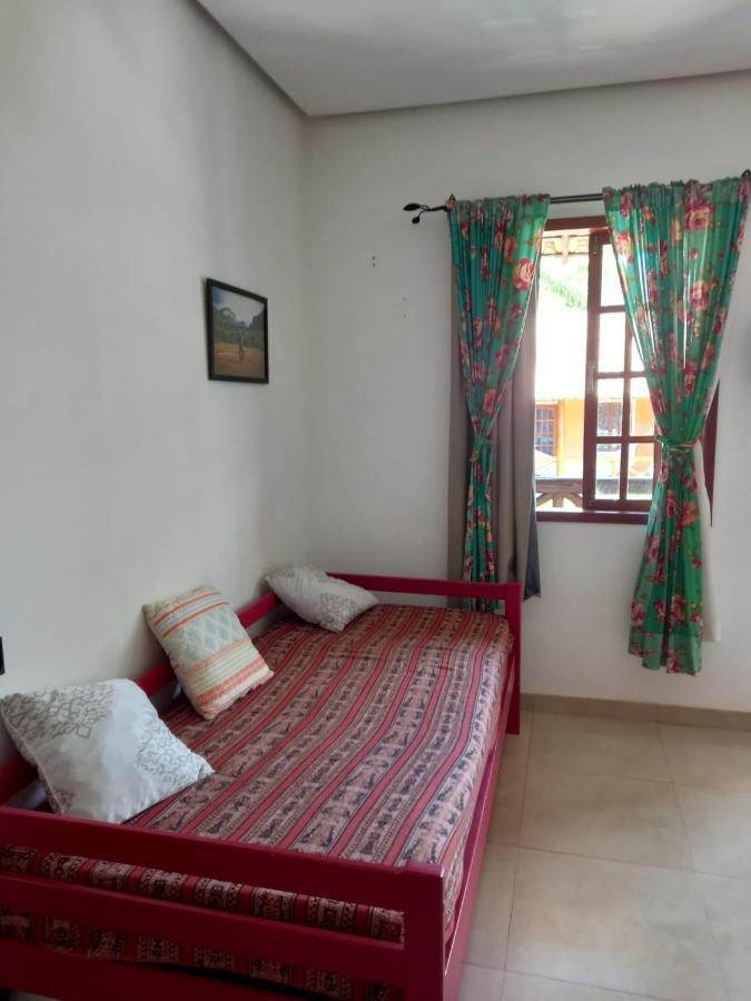 Apartamento Em Lencois, Cond. Vivendas Do Serrano 105 Exterior foto