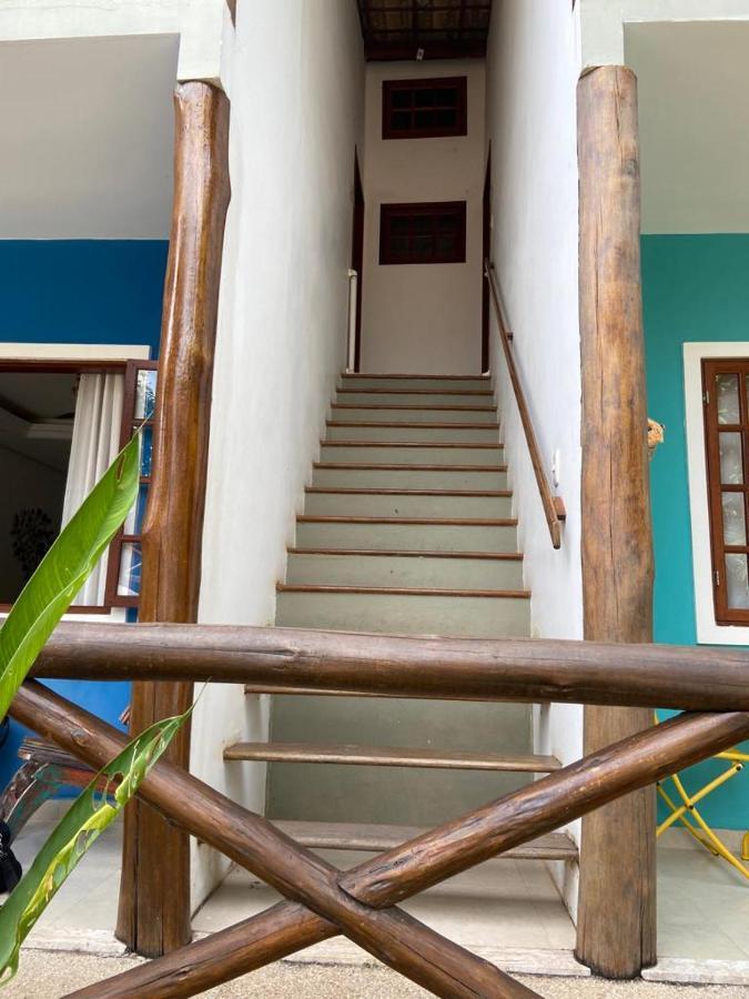 Apartamento Em Lencois, Cond. Vivendas Do Serrano 105 Exterior foto