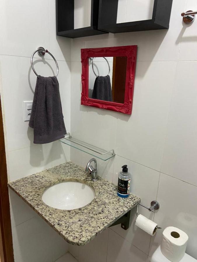 Apartamento Em Lencois, Cond. Vivendas Do Serrano 105 Exterior foto